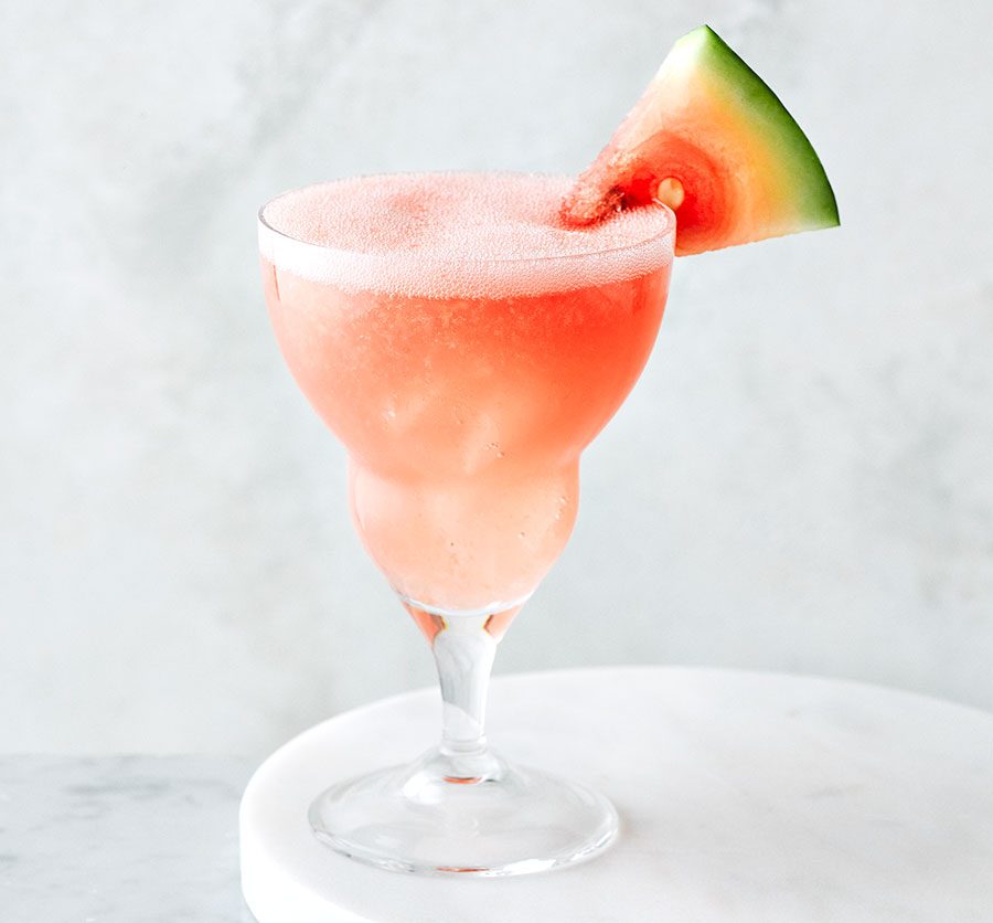 Watermelon Daiquiri